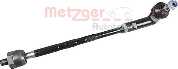 Metzger 56019501 - Poprecna spona www.molydon.hr