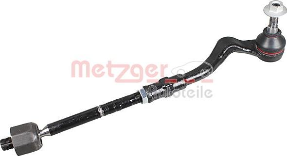 Metzger 56019301 - Poprecna spona www.molydon.hr