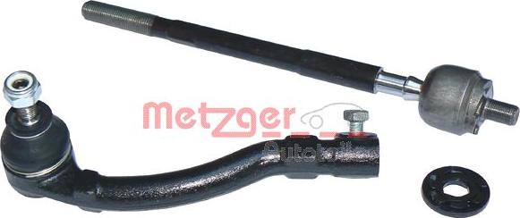 Metzger 56015911 - Poprecna spona www.molydon.hr