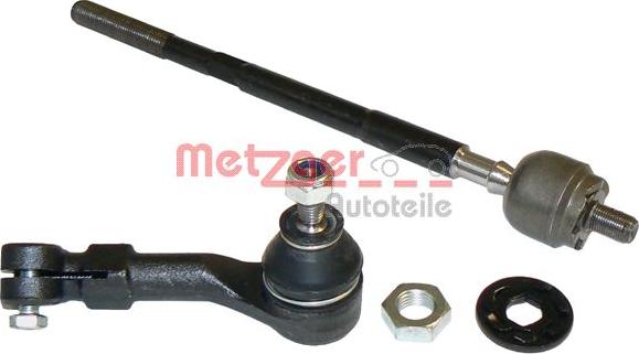 Metzger 56015612 - Poprecna spona www.molydon.hr