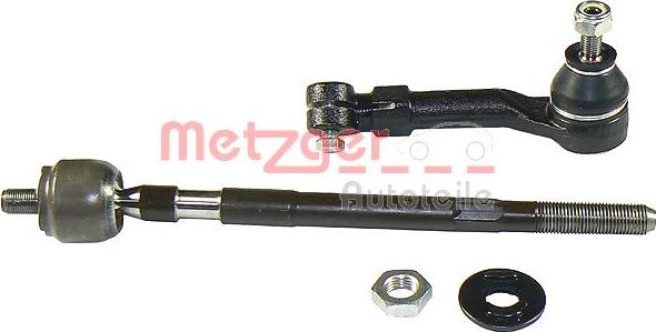 Metzger 56016412 - Poprecna spona www.molydon.hr