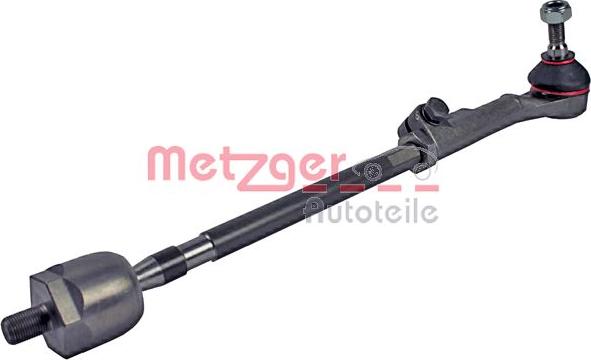 Metzger 56016602 - Poprecna spona www.molydon.hr