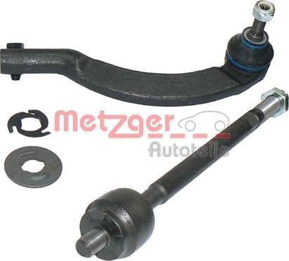 Metzger 56016812 - Poprecna spona www.molydon.hr