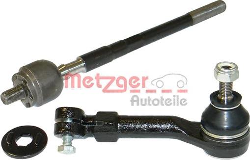 Metzger 56016212 - Poprecna spona www.molydon.hr