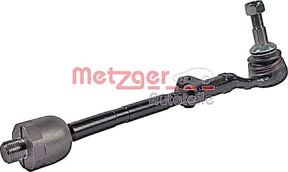 Metzger 56010901 - Poprecna spona www.molydon.hr