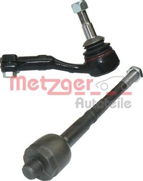 Metzger 56010502 - Poprecna spona www.molydon.hr