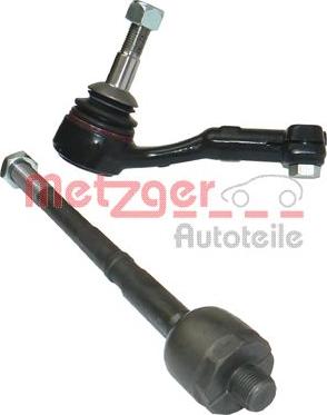 Metzger 56010801 - Poprecna spona www.molydon.hr