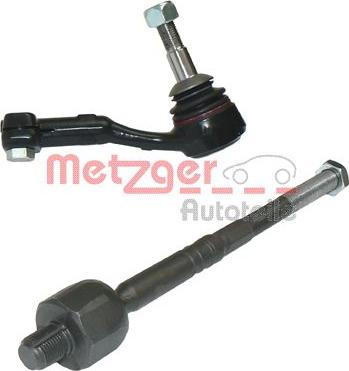 Metzger 56010702 - Poprecna spona www.molydon.hr