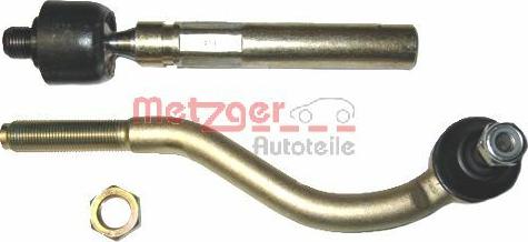 Metzger 56011602 - Poprecna spona www.molydon.hr