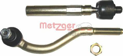 Metzger 56011701 - Poprecna spona www.molydon.hr