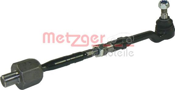 Metzger 56018518 - Poprecna spona www.molydon.hr