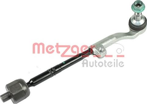 Metzger 56018612 - Poprecna spona www.molydon.hr