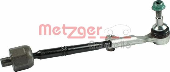 Metzger 56018711 - Poprecna spona www.molydon.hr