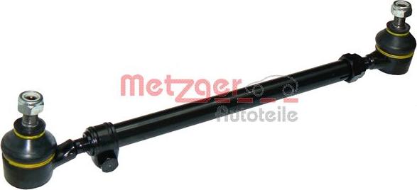 Metzger 56012902 - Poprecna spona www.molydon.hr