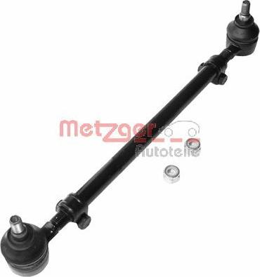 Metzger 56012508 - Poprecna spona www.molydon.hr