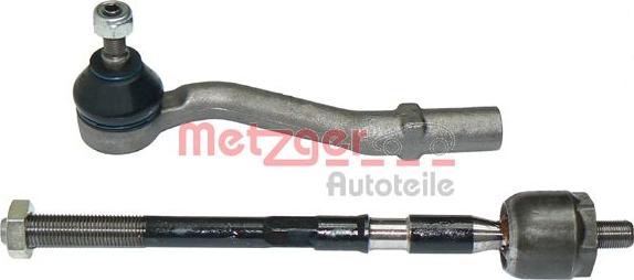 Metzger 56012001 - Poprecna spona www.molydon.hr