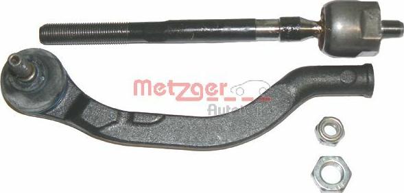 Metzger 56017402 - Poprecna spona www.molydon.hr