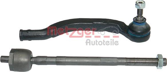 Metzger 56017502 - Poprecna spona www.molydon.hr