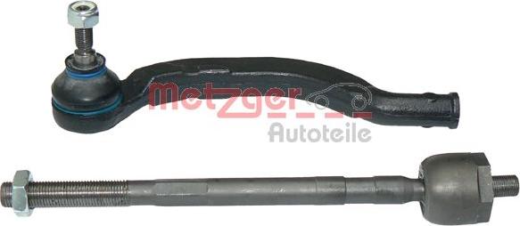 Metzger 56017701 - Poprecna spona www.molydon.hr