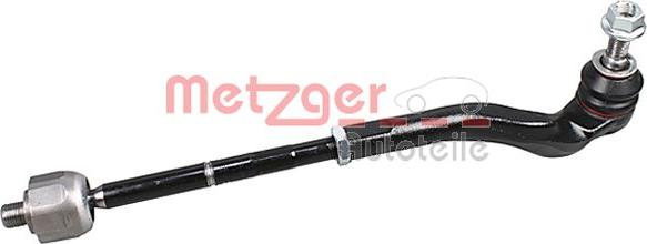 Metzger 56020402 - Poprecna spona www.molydon.hr