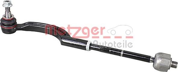 Metzger 56020501 - Poprecna spona www.molydon.hr