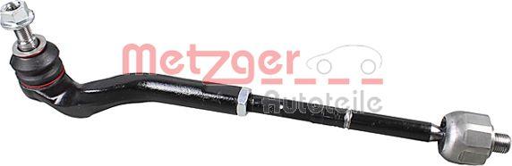 Metzger 56020301 - Poprecna spona www.molydon.hr