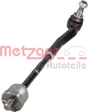 Metzger 56020202 - Poprecna spona www.molydon.hr