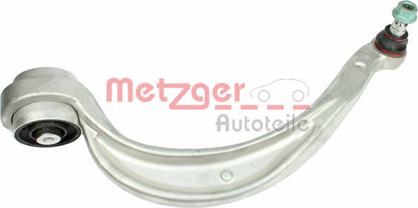 Metzger 58094802 - Rame, Nezavisna poluga za ovjes kotača www.molydon.hr