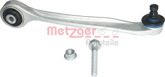 Metzger 58008912 - Rame, Nezavisna poluga za ovjes kotača www.molydon.hr