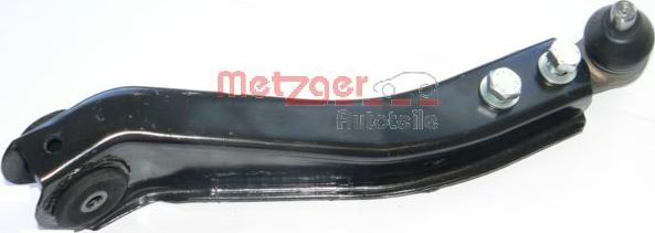 Metzger 58003101 - Rame, Nezavisna poluga za ovjes kotača www.molydon.hr