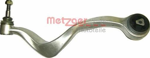 Metzger 58019601 - Rame, Nezavisna poluga za ovjes kotača www.molydon.hr