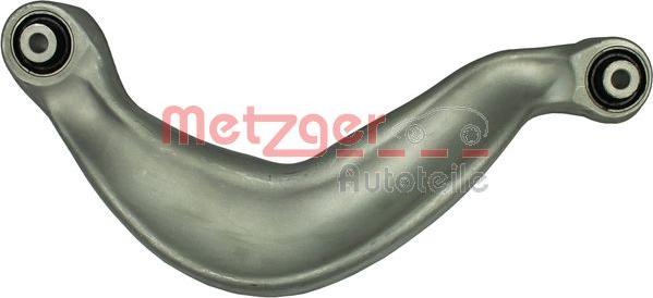 Metzger 58083604 - Rame, Nezavisna poluga za ovjes kotača www.molydon.hr