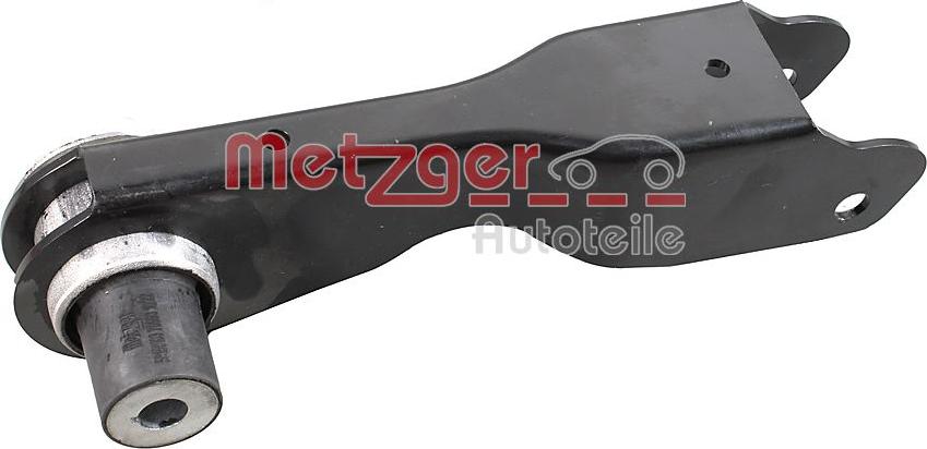 Metzger 58155103 - Rame, Nezavisna poluga za ovjes kotača www.molydon.hr