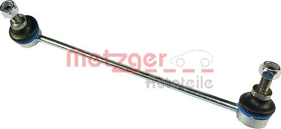 Metzger 53049911 - Šipka/spona, stabilizator www.molydon.hr