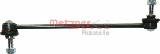 Metzger 53049618 - Šipka/spona, stabilizator www.molydon.hr