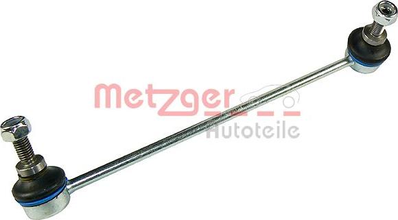 Metzger 53049812 - Šipka/spona, stabilizator www.molydon.hr