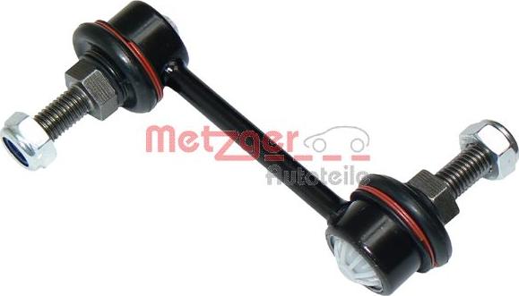 Metzger 53049219 - Šipka/spona, stabilizator www.molydon.hr