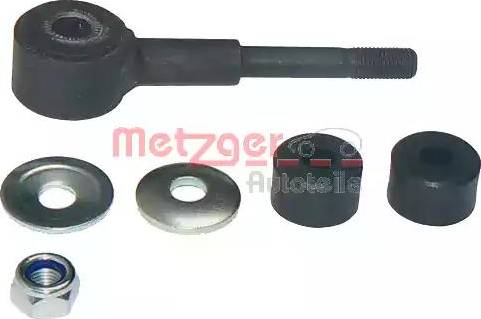 Metzger 53045118 - Šipka/spona, stabilizator www.molydon.hr