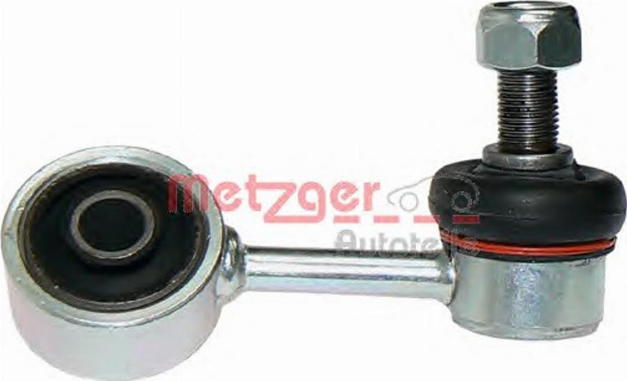 Metzger 53045812 - Šipka/spona, stabilizator www.molydon.hr