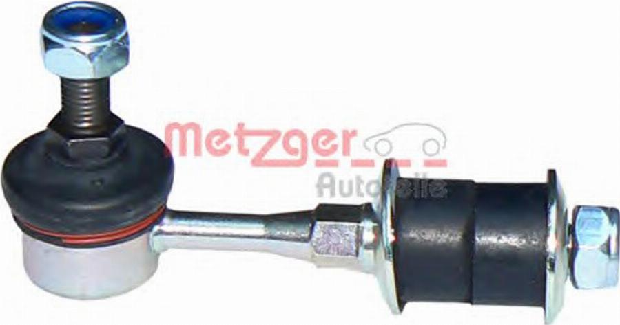 Metzger 53046418 - Šipka/spona, stabilizator www.molydon.hr