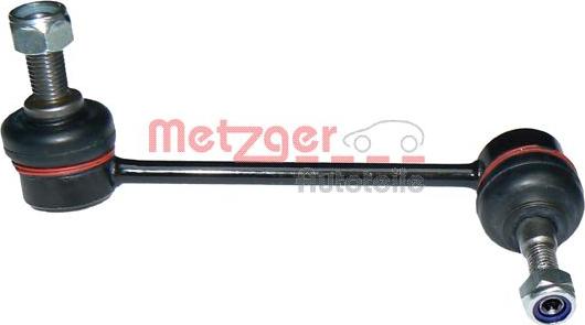 Metzger 53040211 - Šipka/spona, stabilizator www.molydon.hr