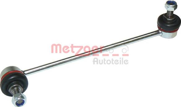 Metzger 53040711 - Šipka/spona, stabilizator www.molydon.hr