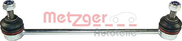 Metzger 53041618 - Šipka/spona, stabilizator www.molydon.hr