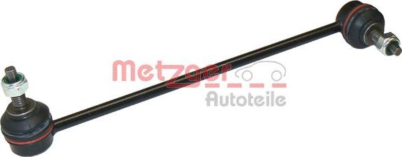 Metzger 53041118 - Šipka/spona, stabilizator www.molydon.hr