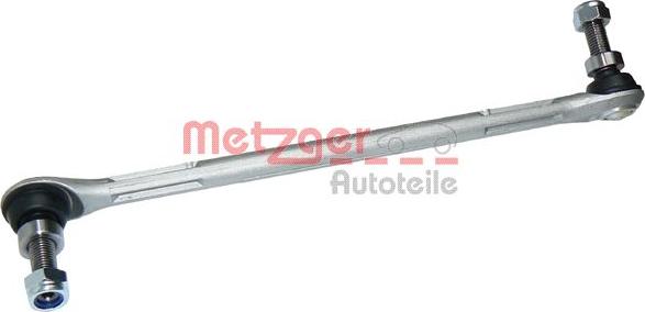 Metzger 53041811 - Šipka/spona, stabilizator www.molydon.hr