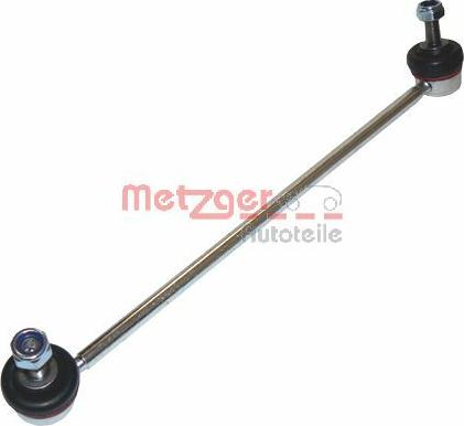 Metzger 53048112 - Šipka/spona, stabilizator www.molydon.hr