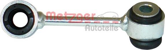 Metzger 53043402 - Šipka/spona, stabilizator www.molydon.hr