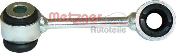 Metzger 53043501 - Šipka/spona, stabilizator www.molydon.hr