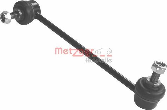 Metzger 53043111 - Šipka/spona, stabilizator www.molydon.hr