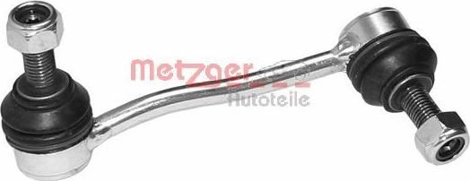 Metzger 53043311 - Šipka/spona, stabilizator www.molydon.hr